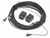 Aurora Optical Hybrid UHD HDMI Cable, 10 Meter Aurora Optical Hybrid UHD HDMI Cable, 10 Meter