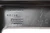 Ford OEM Center Console Jumpseat Mounting Bracket For 2021-2025 Ford Trucks