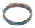 AWM 1180 Style 18AWG PTFE Silver Plated Copper Wire, Various Colors, 10ft each