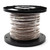 Belden 9154 20/2 Shielded, PVC Insulated Cable, Beige, 385ft