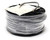 Belden 9504 4-Twisted Pair 24AWG w/Overall Shield Cable, Gray, 100ft