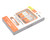 BestFire 9V Rechargeable Li-Ion Battery, 1350mAh