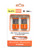 BestFire 9V Rechargeable Li-Ion Battery, 1350mAh