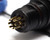 SP13 Waterproof 9-Pin LED High Power Connectors, 2pc