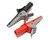 Gator Clips, 20mm Length, 2pcs