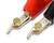 Gator Clips w/ Piercing Needle, 10cm Length, 2pcs