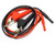 Piercing Gator Clips w/ Test Lead, 6-1/4" Length, 2pcs