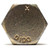 AN8-34A 1/2-20 x 3-19/32" Aeronautical Standard Machine Bolt, 4pcs