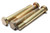 AN8-34A 1/2-20 x 3-19/32" Aeronautical Standard Machine Bolt, 4pcs