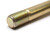 AN8-34A 1/2-20 x 3-19/32" Aeronautical Standard Machine Bolt, 4pcs