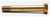 AN8-32A 1/2-20 x 3-11/32" Aeronautical Standard Machine Bolt, 8pcs