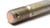 AN8-31 1/2-20 x 3-7/32" Aeronautical Standard Machine Bolt, 2pcs