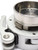 Faro 3-1/2"-8 QuickSwap Adapter, Base Only