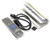 Kramer VP-8X8 8x8 Computer Graphics Video Matrix Switcher