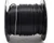 M16878/4-BMG-0, 10AWG Silver Plated, PTFE Jacketed Wire, Black, 100ft