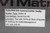 Gefen EXT-DVI-16416 16x16 DVI Matrix Switcher w/ IP Control