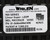 Whelen 90CC5SCR 900 Series Super-LED w/ Plastic Mount, White
