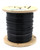 8AWG THHN Wire, Black, Sold by the Foot