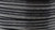 THHN Building Wire 8AWG, Black, Sold by the Foot