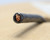 THHN Building Wire 8AWG, Black, Sold by the Foot