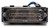 Whelen 50B02ZCR 500 Series Linear LIN6 Blue LED, Clear Lens