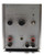 Hewlett Packard 467A Power Amplifier w/ HP Cord, DC to 1MHz