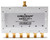 Mini-Circuits ZBSC-611 6 Ways Power Splitter, 10 - 200 MHz