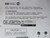 Hewlett Packard 8757D Scalar Network Analyzer, 110GHz