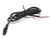 Teltonik 2-Pin Power Cable w/ 2-Way Open Wire, 36in