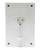 Wall Outlet Charging Center For USB Electronics