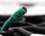 THHN Building Wire 12 AWG. Green, 497 Feet
