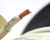 THHN Building Wire 14 Awg White, 844 Feet