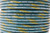 THHN/THWN Building Wire 8 Awg Green w/ Yellow Stripe , 136 Feet