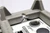 Agilent E4418B EPM Series Single-Channel Power Meter, as-is