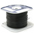 18 AWG Black Hook-up Wire - 1000 Foot