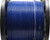 THHN Building Wire 6 AWG, Blue, sold by the foot