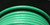 THHN Building Wire 2 AWG, Green, sold by the foot