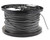 Belden 9927 24AWG, 4-Conductor Shielded PVC Cable, Gray, 100ft