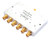 Mini Circuits ZBSC-615+ 6 Ways Power Splitter, 1 - 500 MHz, 50Ω