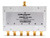Mini Circuits ZBSC-615+ 6 Ways Power Splitter, 1 - 500 MHz, 50Ω