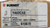 Burndy YAV2CRS Uninsulated Right Angle Ring Lug, 3/8" Stud, 12pcs
