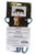 Cushion Grip Handle Scissor, 3pc
