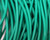 Scrap PTFE Wire Lot, 12AWG, 5.6lbs