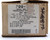 Robertshaw 7000AM Manual Gas Valve