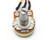 PWM DC Motor Speed Controller - 9-60VDC, 1200W