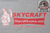 Skycraft Parts & Surplus Grey T-Shirt, X Large