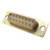 DB15 Female, Solder Style Connector DB15 Female, Solder Style Connector