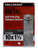 Hillman 47702 #10 x 1-1/2" Self Piercing Sheeter Screws, 1lb