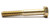 Hillman 376649 1/4-20 x 1-3/4" Grade 8 Steel Hexcap Screws, 100pcs