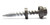 Hillman 117935 #10 x 1-1/2" ZXL Capped Head Roofing Screw, 1lb